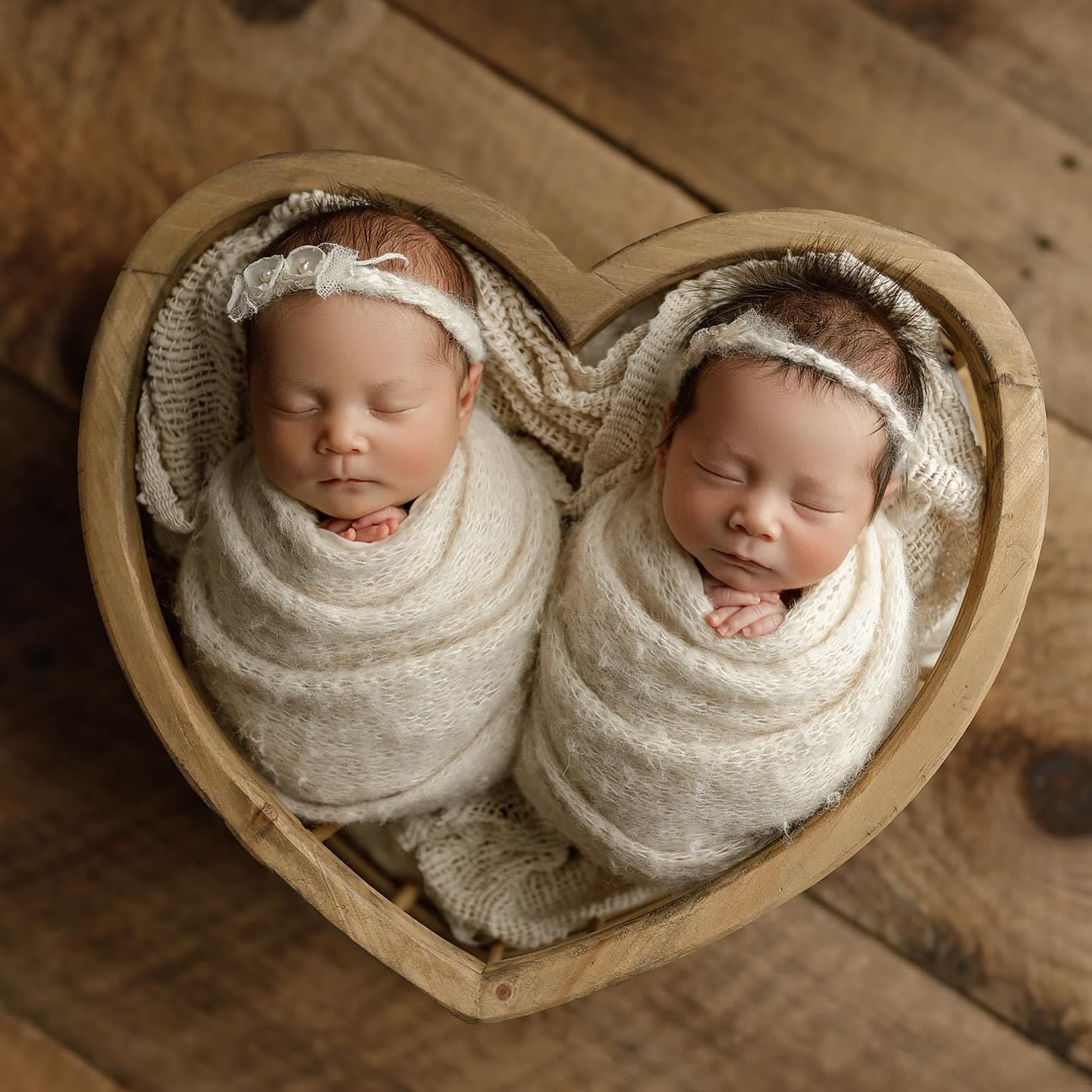 Heart Cage | Natural (see listing for ship date)