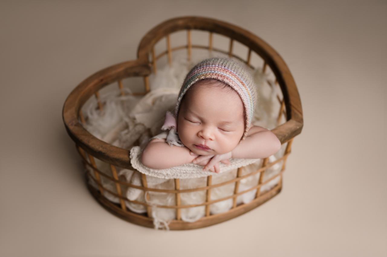 Heart Cage | Natural (see listing for ship date)