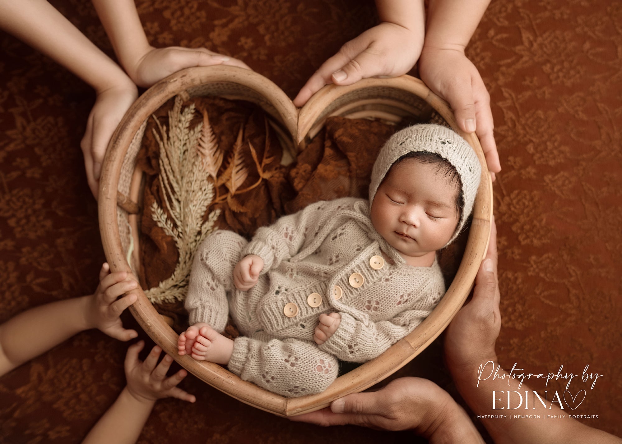 Credit Photography by Edina