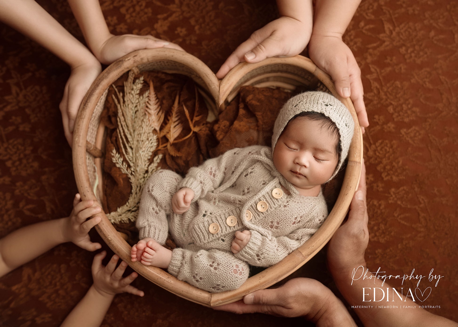 Credit Photography by Edina