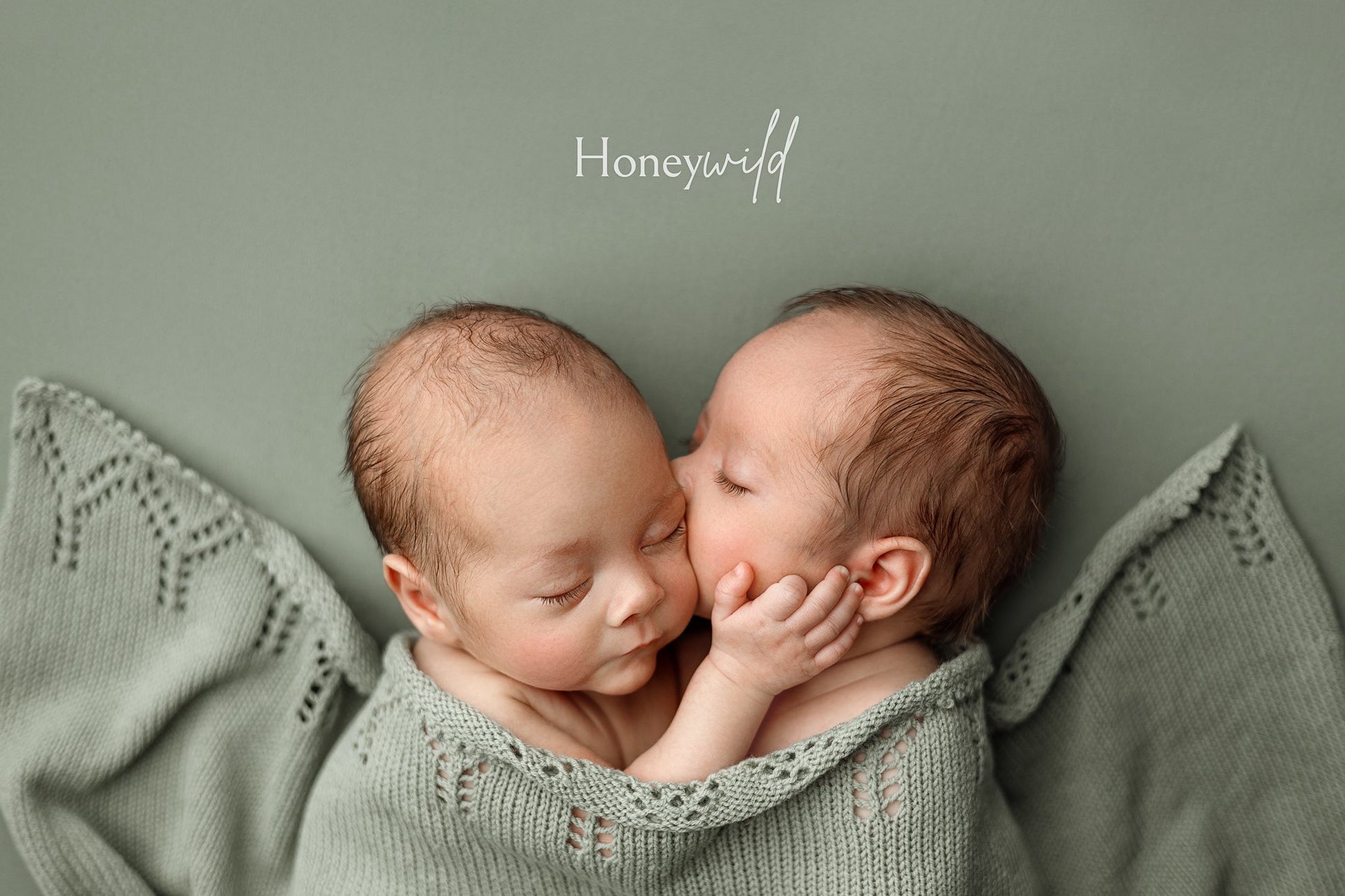 Credit Honeywild Photography
