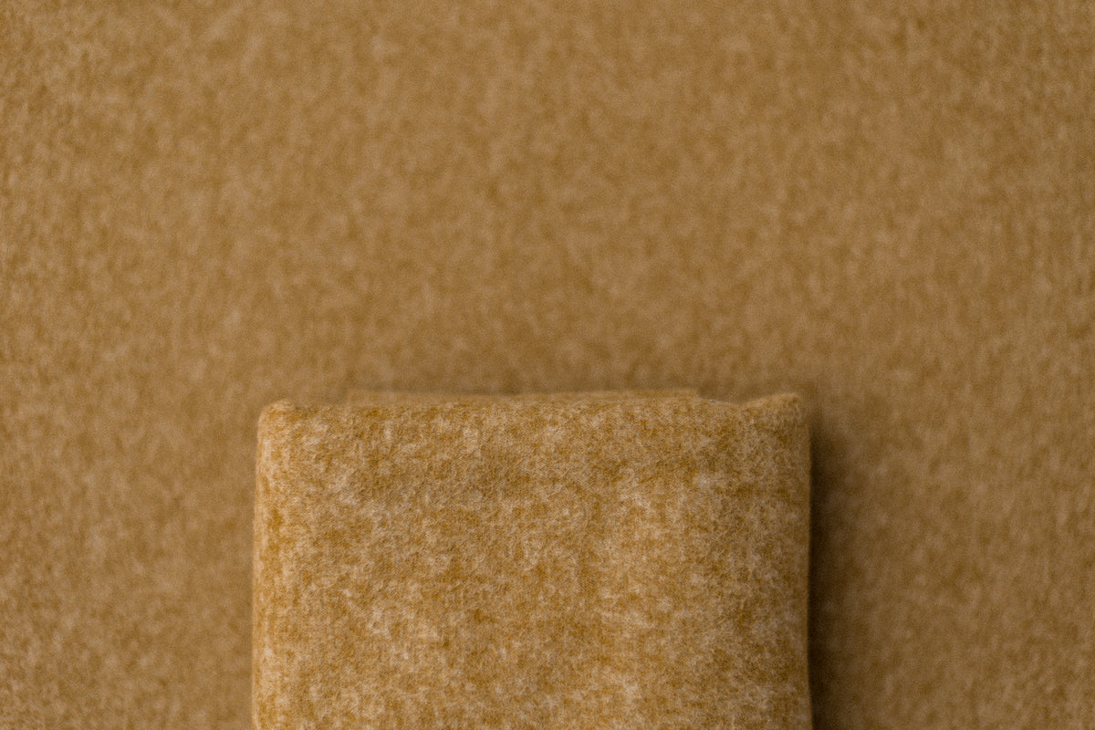 Holder | Mustard Seed (OOPS)
