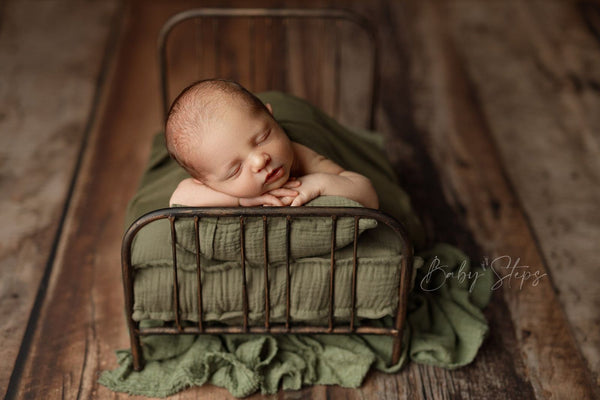 The Homestead Bed