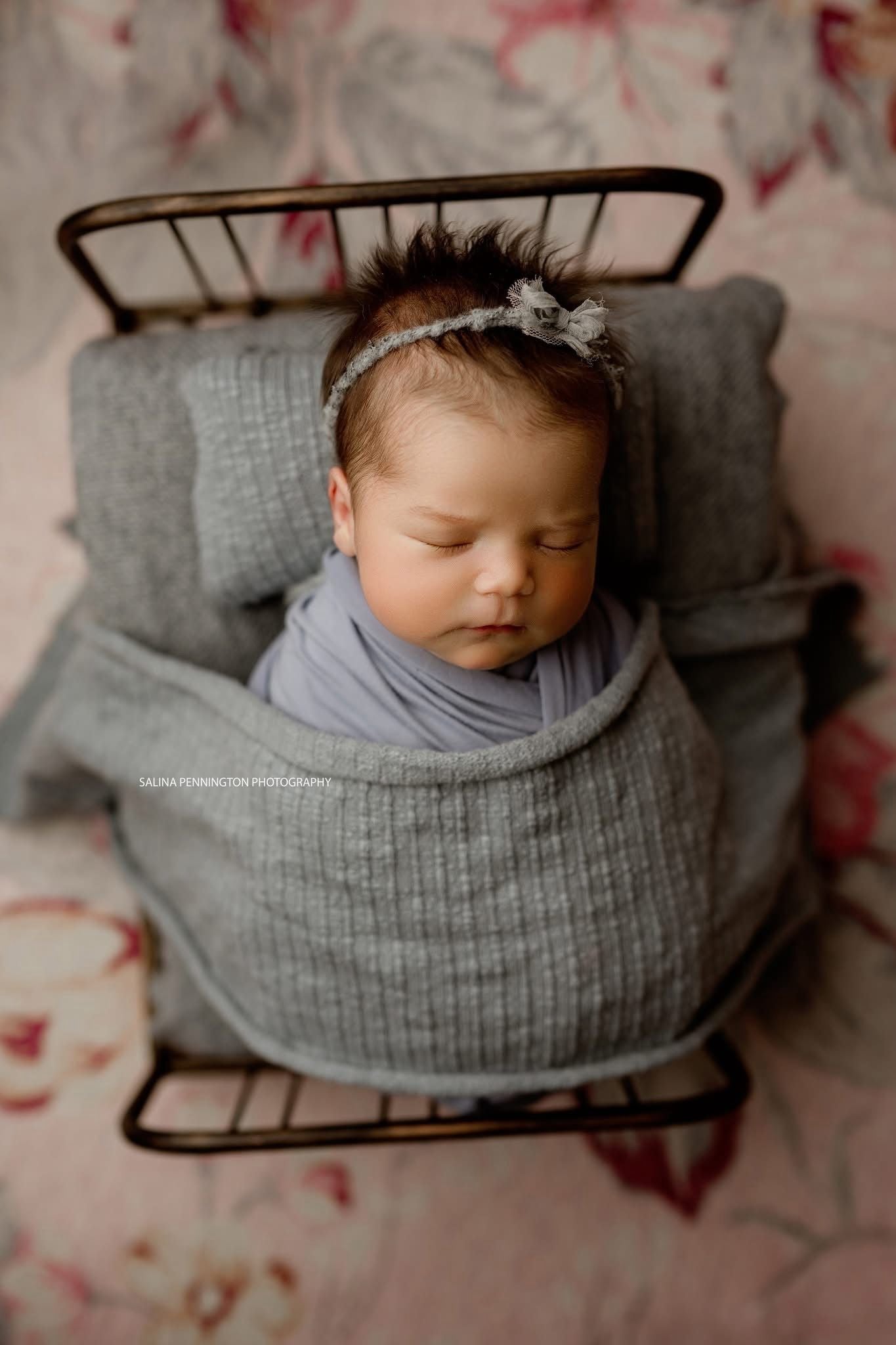 Credit Salina Pennington Photography