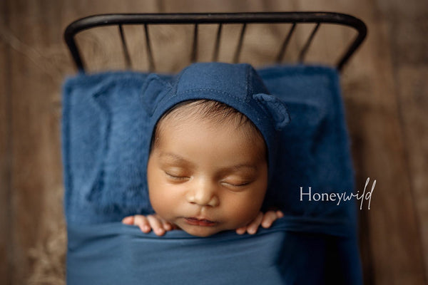 Credit Honeywild Photography