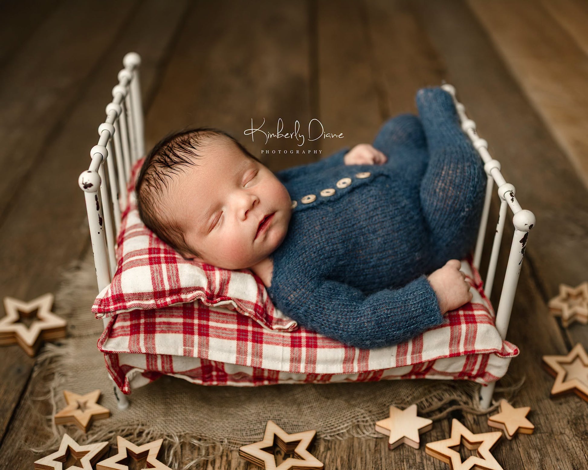 Credit Kimberly Diane Photography