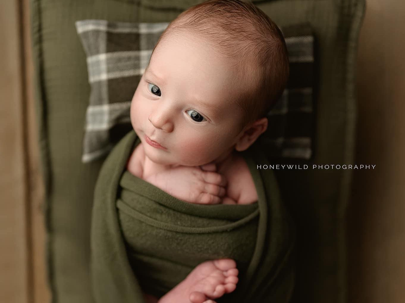 Credit Honeywild Photography