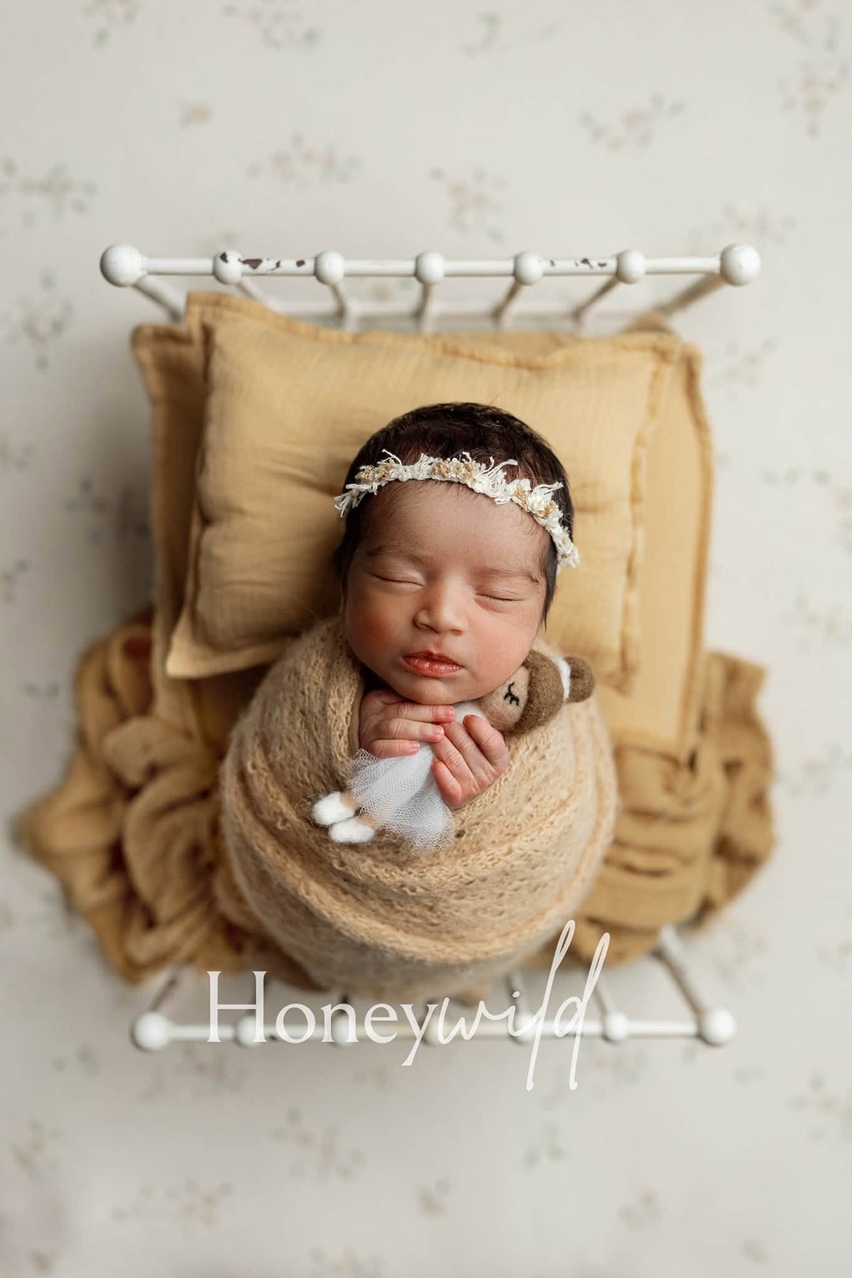 Credit Honeywild Photography