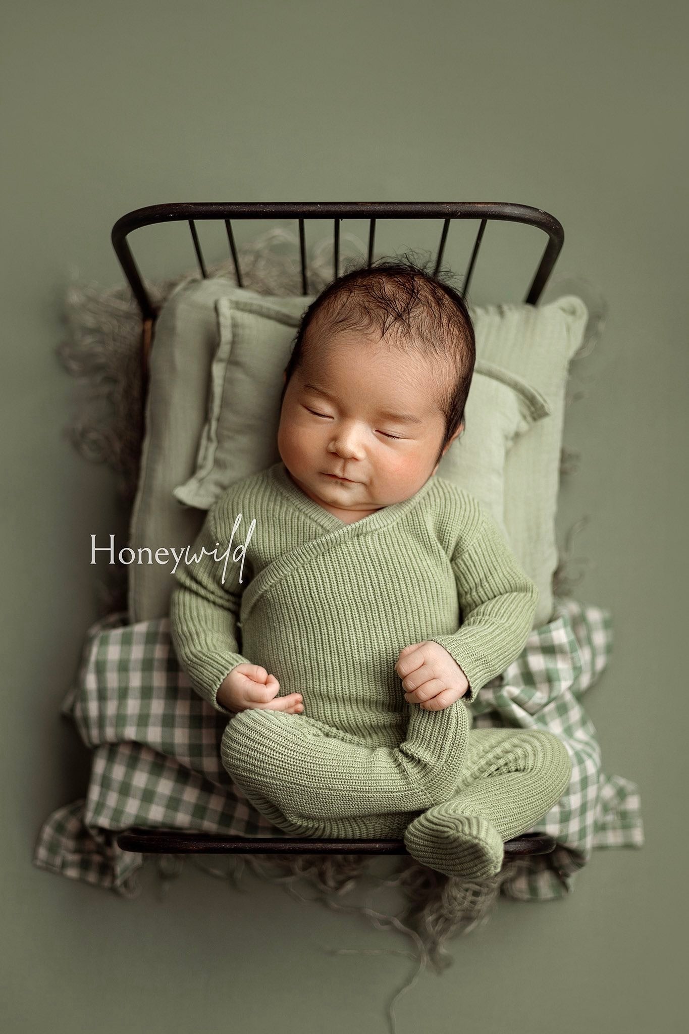 Credit Honeywild Photography