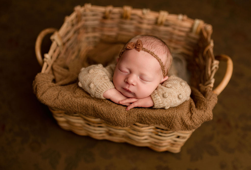Credit Haleigh Lyn Photography