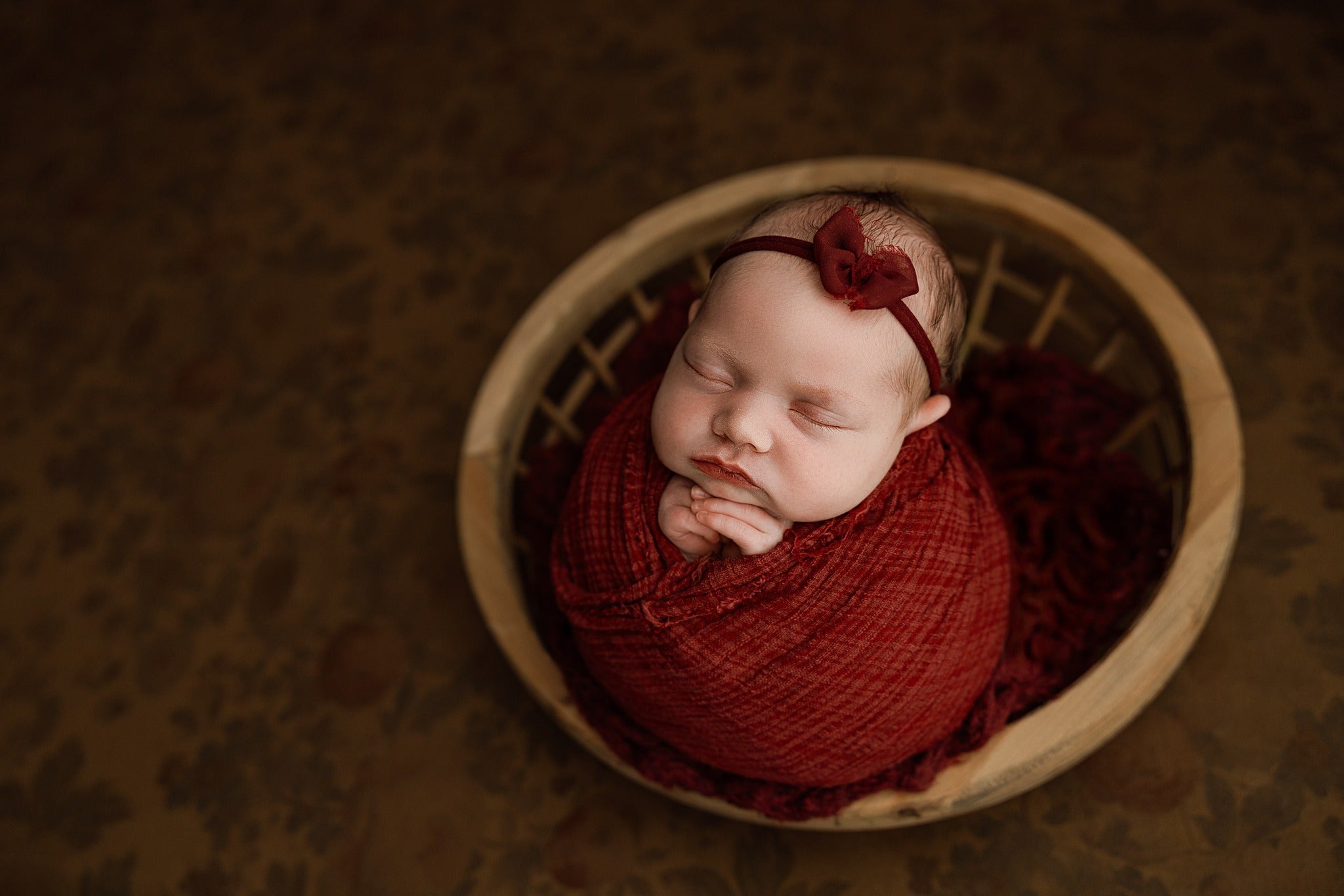 Credit Kadi Davis Photography