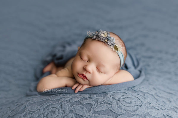 Credit Carrie McCaughtry Photography