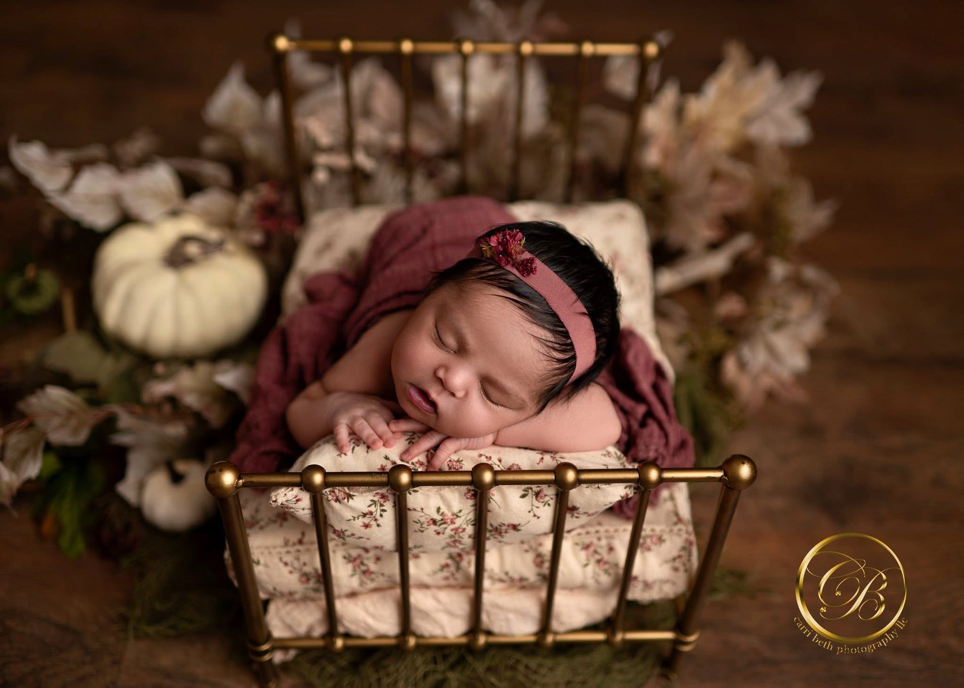 Credit Carri Beth Photography