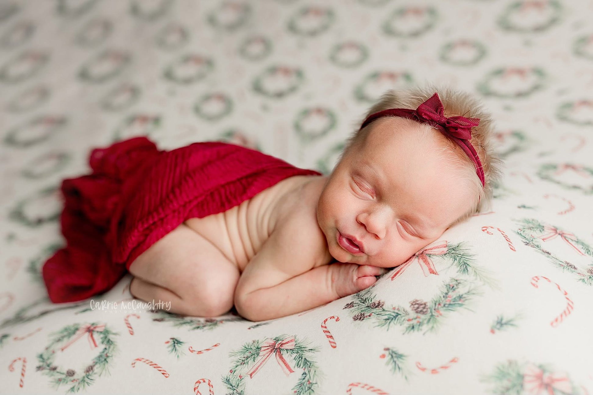 Princess Geller | Oh What Fun