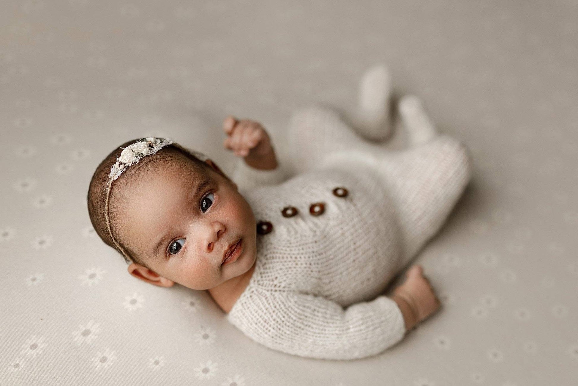 Princess Geller | Moody Daisy