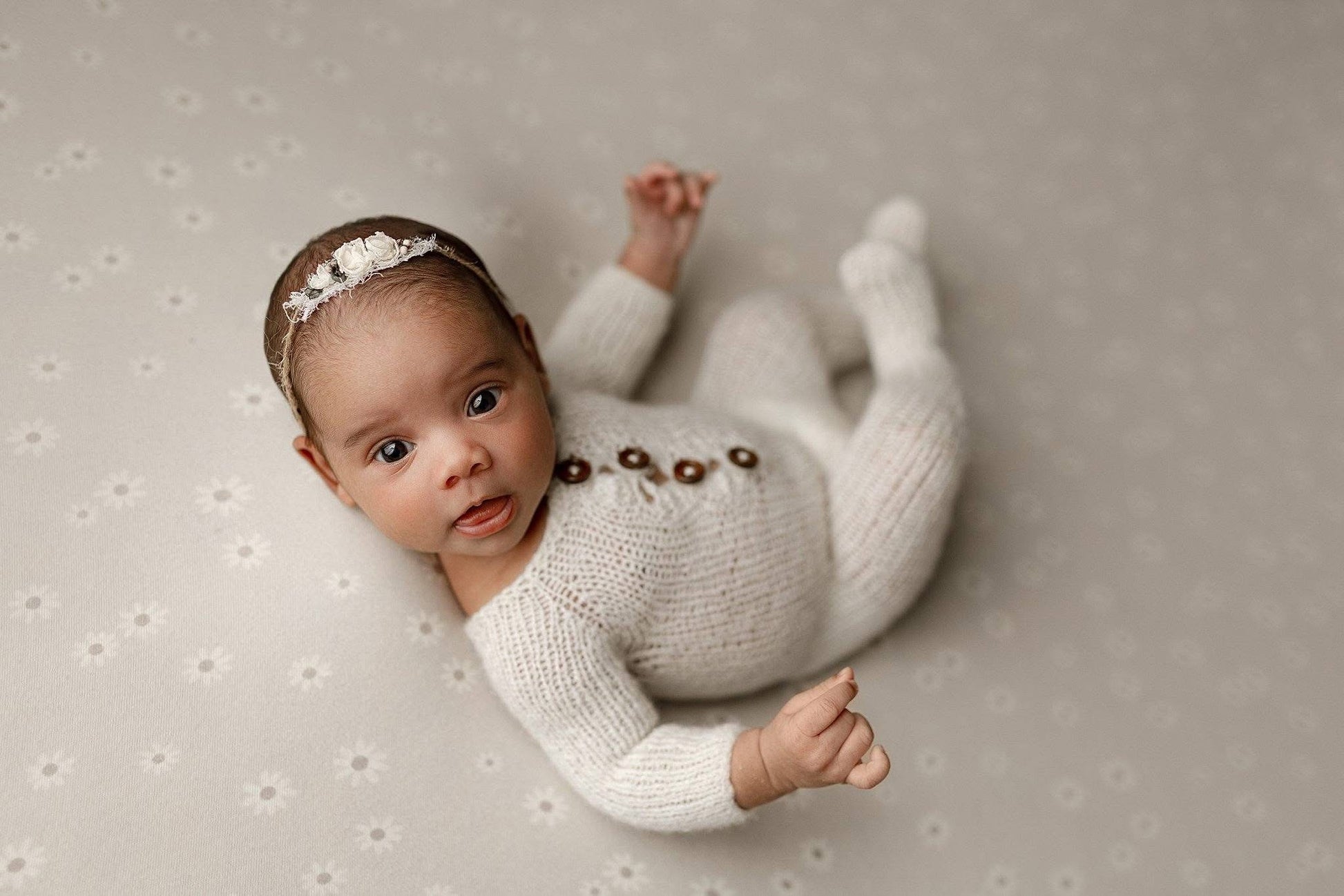 Princess Geller | Moody Daisy