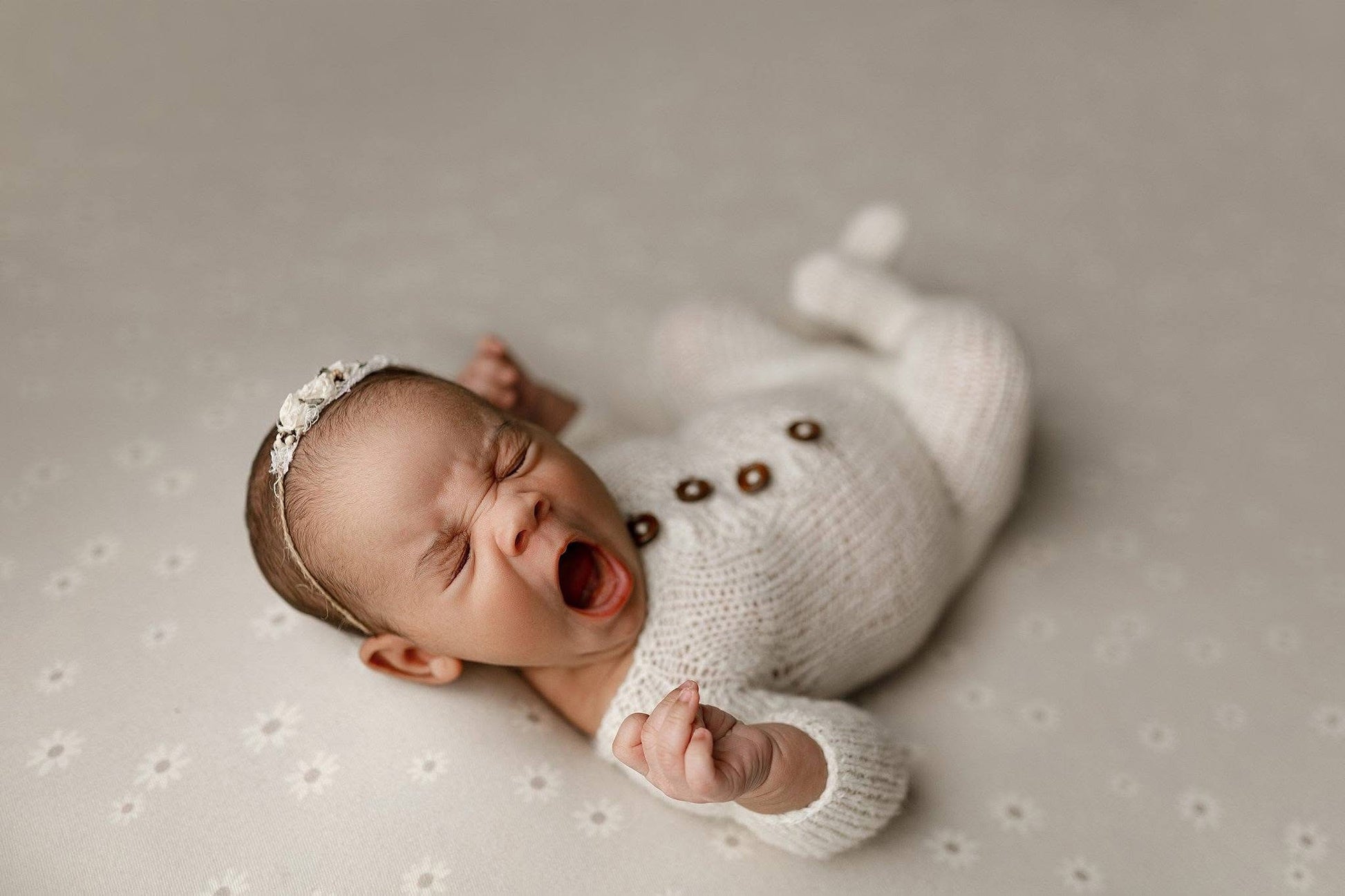 Princess Geller | Moody Daisy