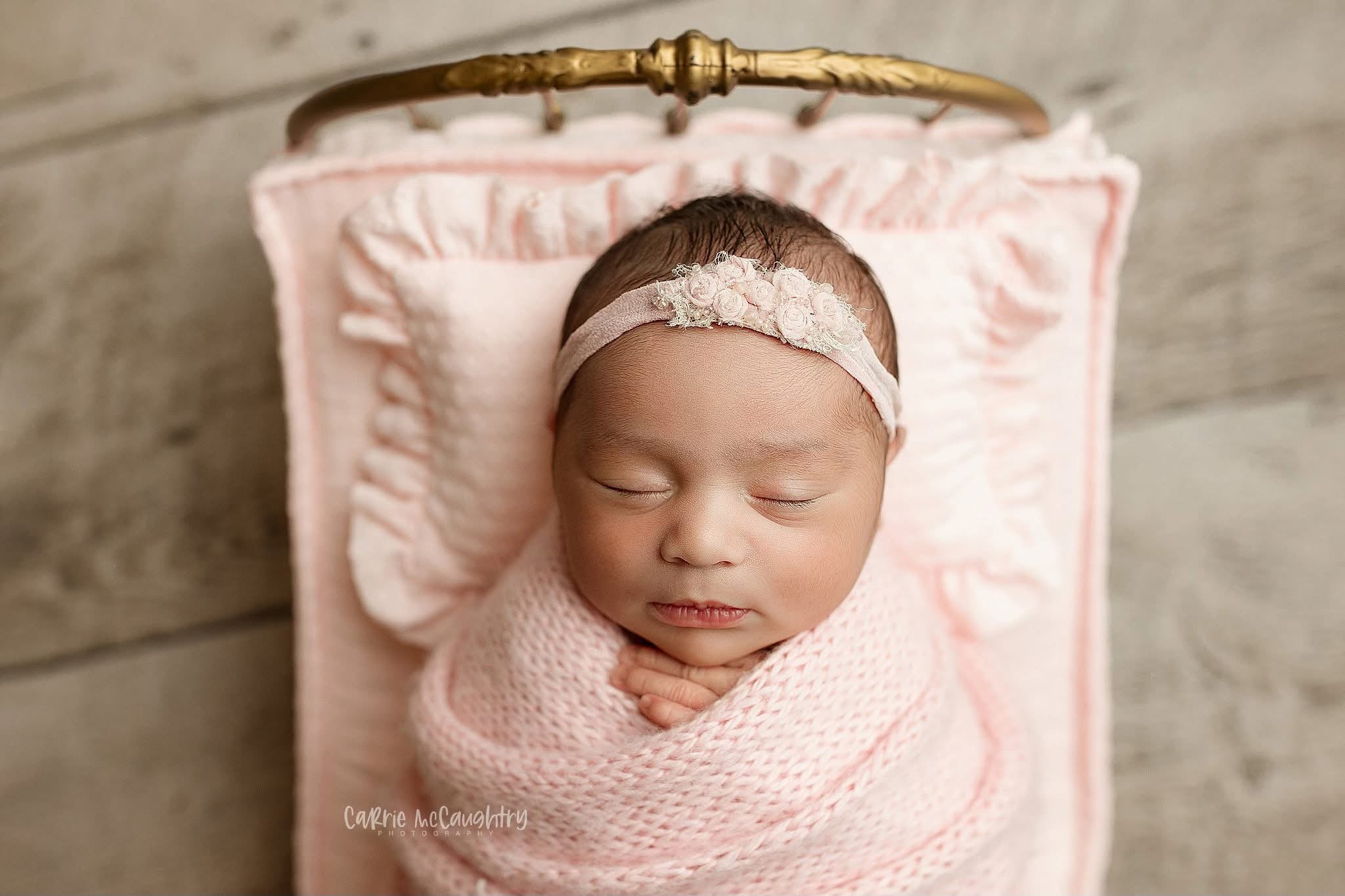 Credit Carrie McCaughtry Photography