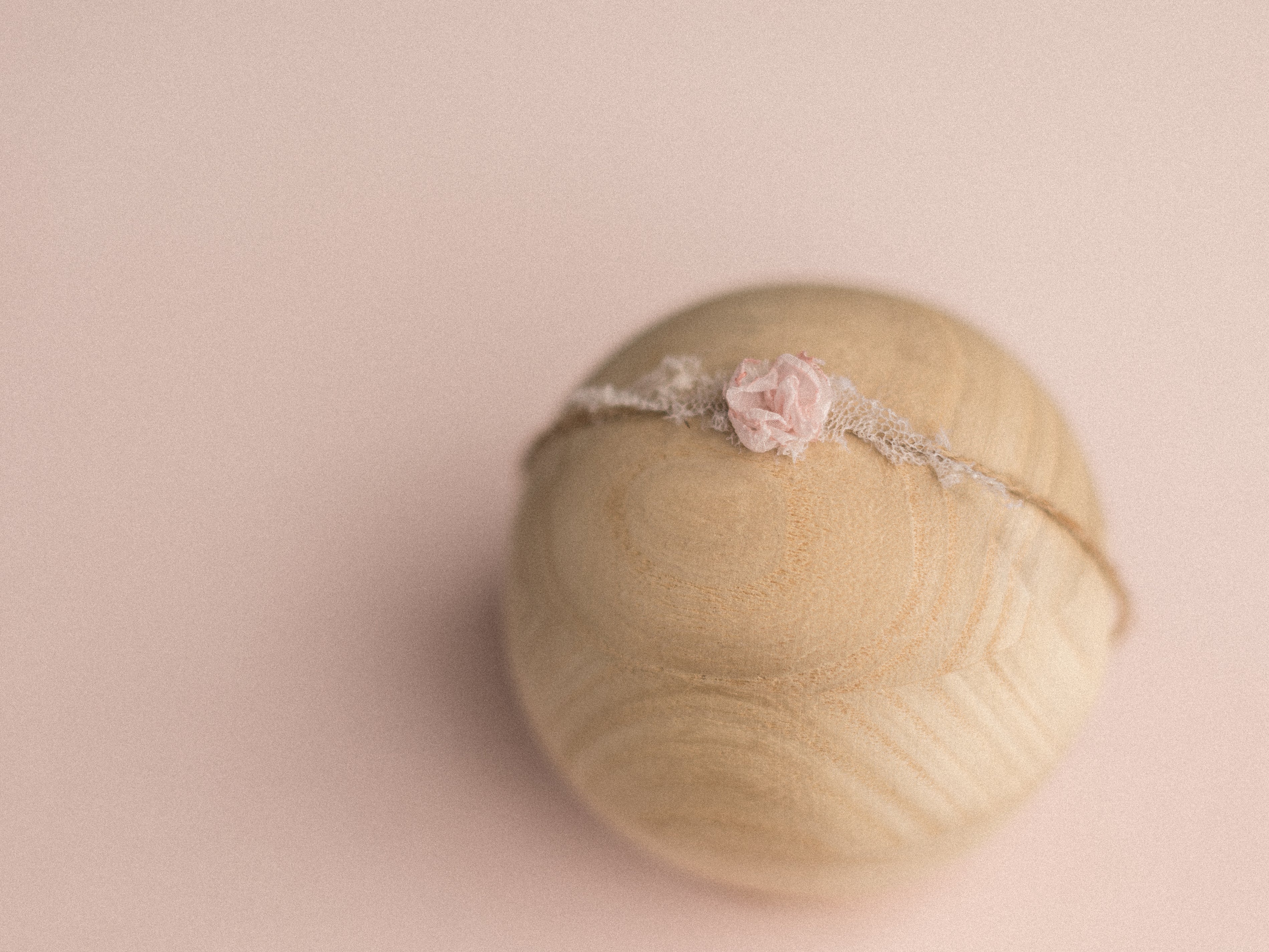 Erin | Pink Headband