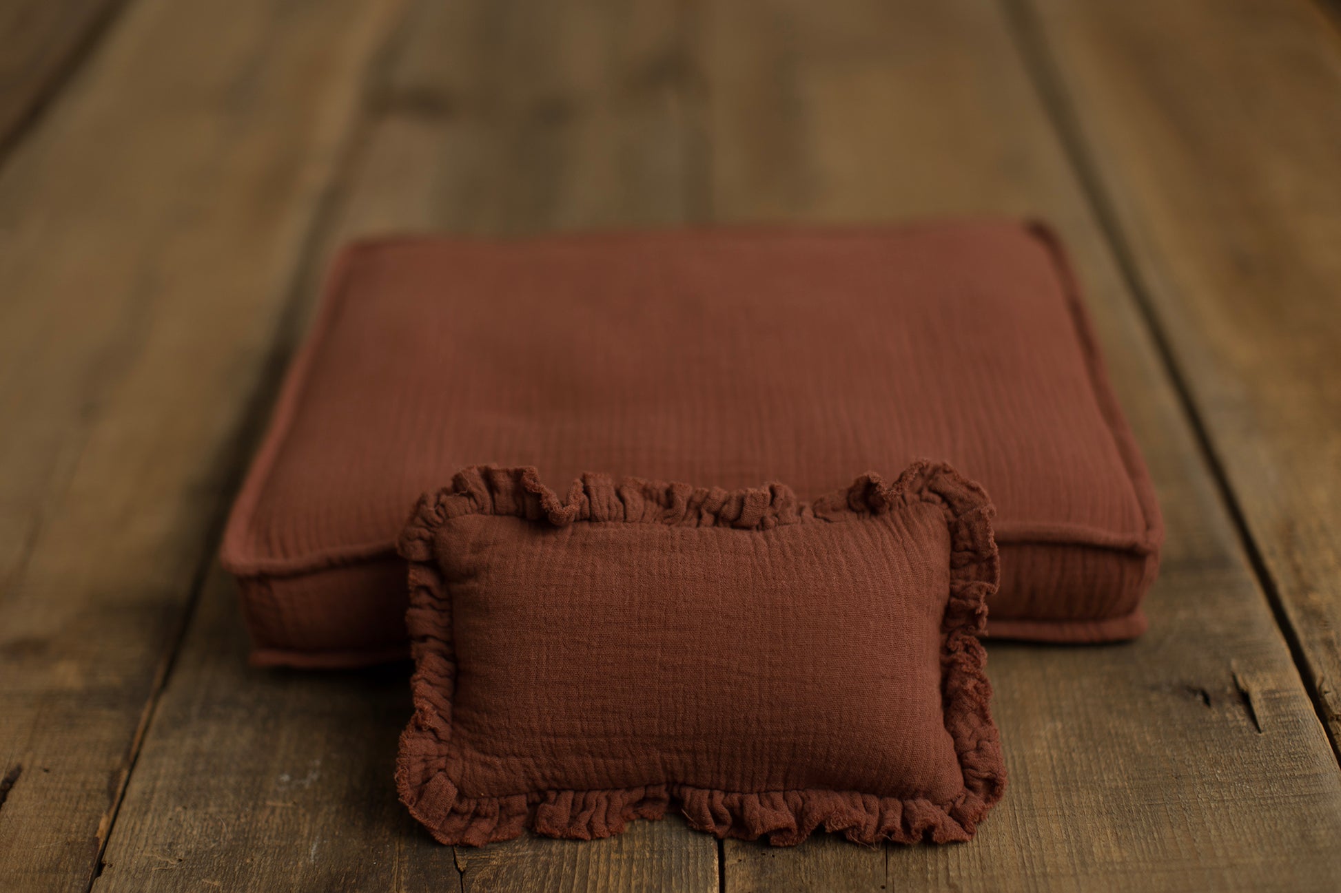 Bed Linens | Acorn the Second