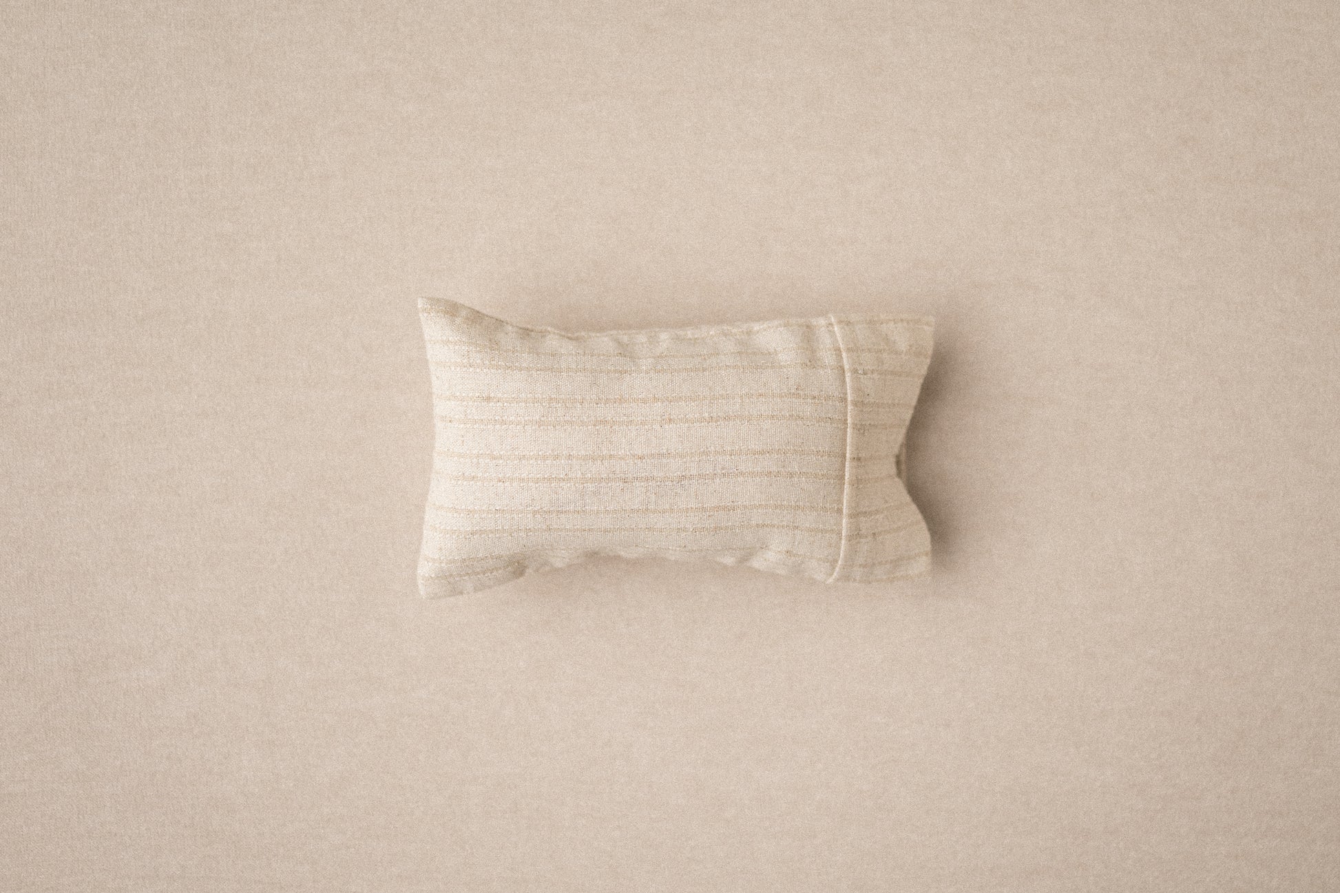 Bed Linens | Cream Stripe