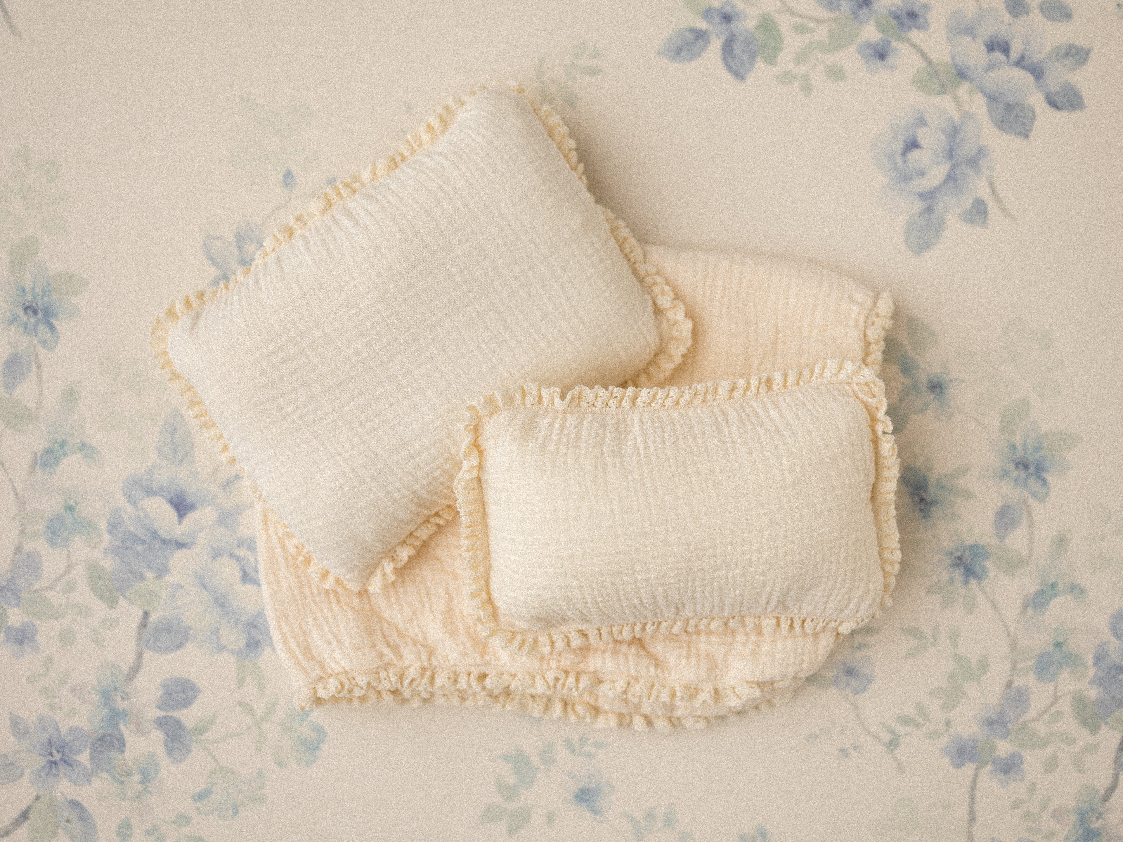Bed Linens | Creamer