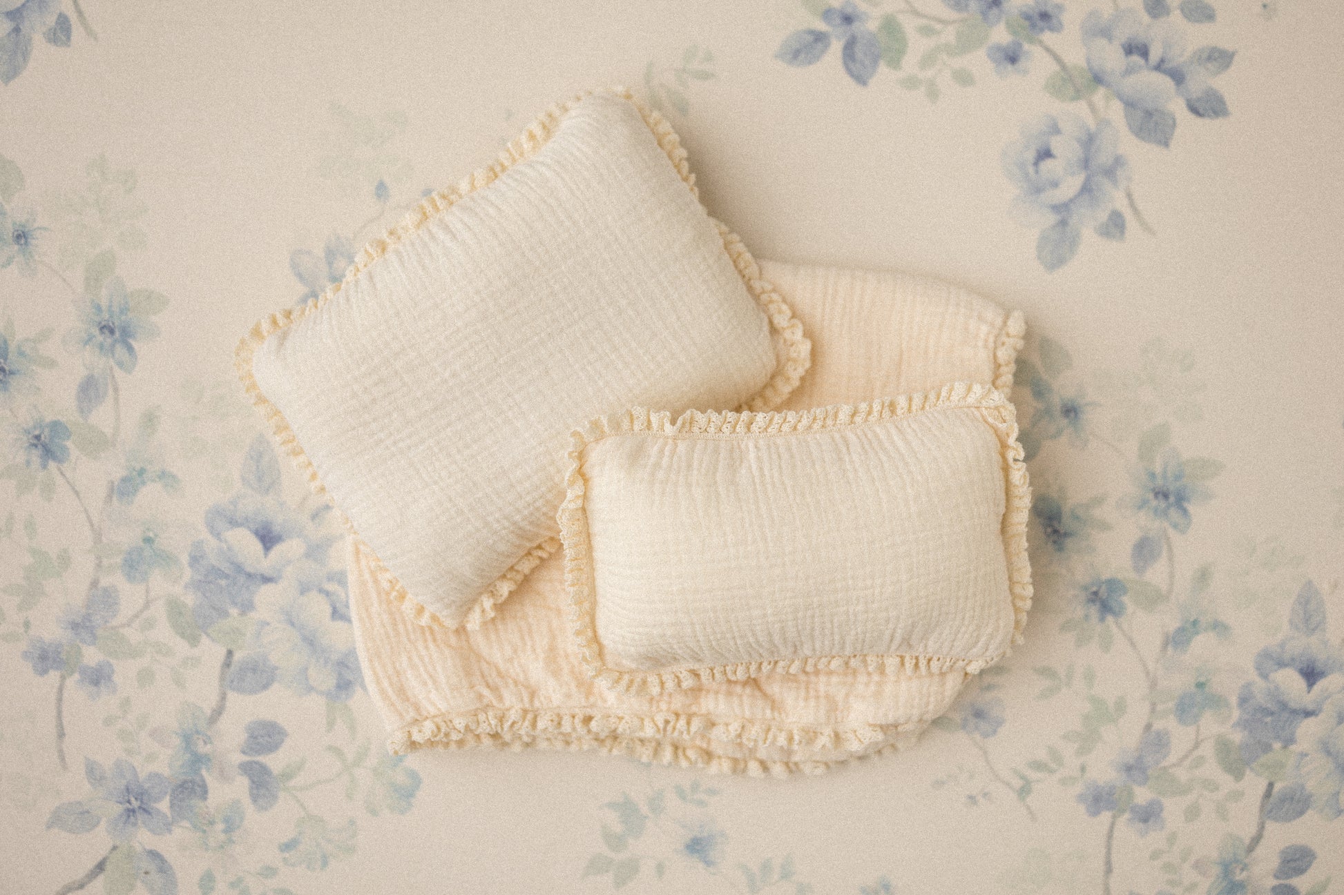 Bed Linens | Creamer
