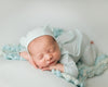 Credit Portraits by Mechelle