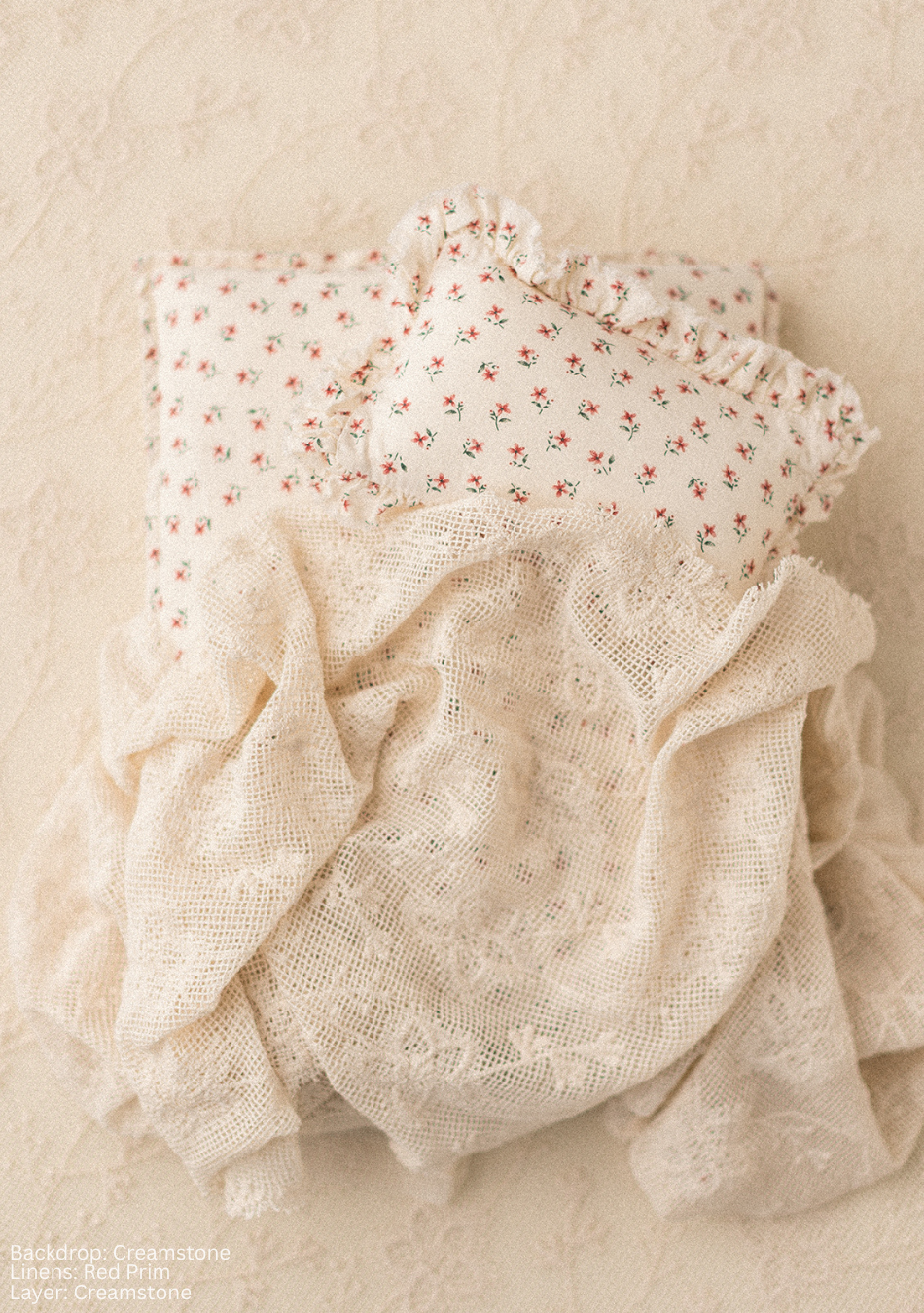 Bed Linens | Red Prim