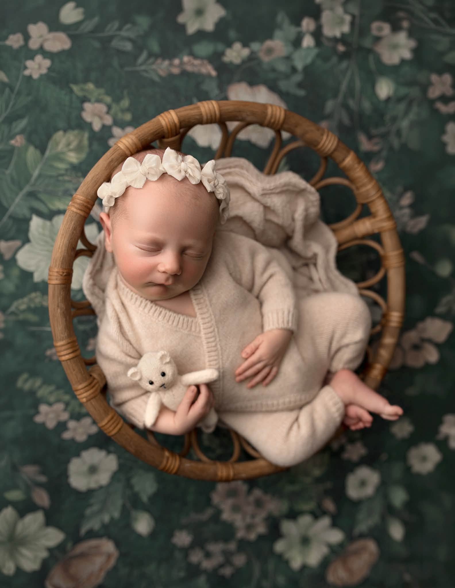 Credit Kristen Dempsey Photography