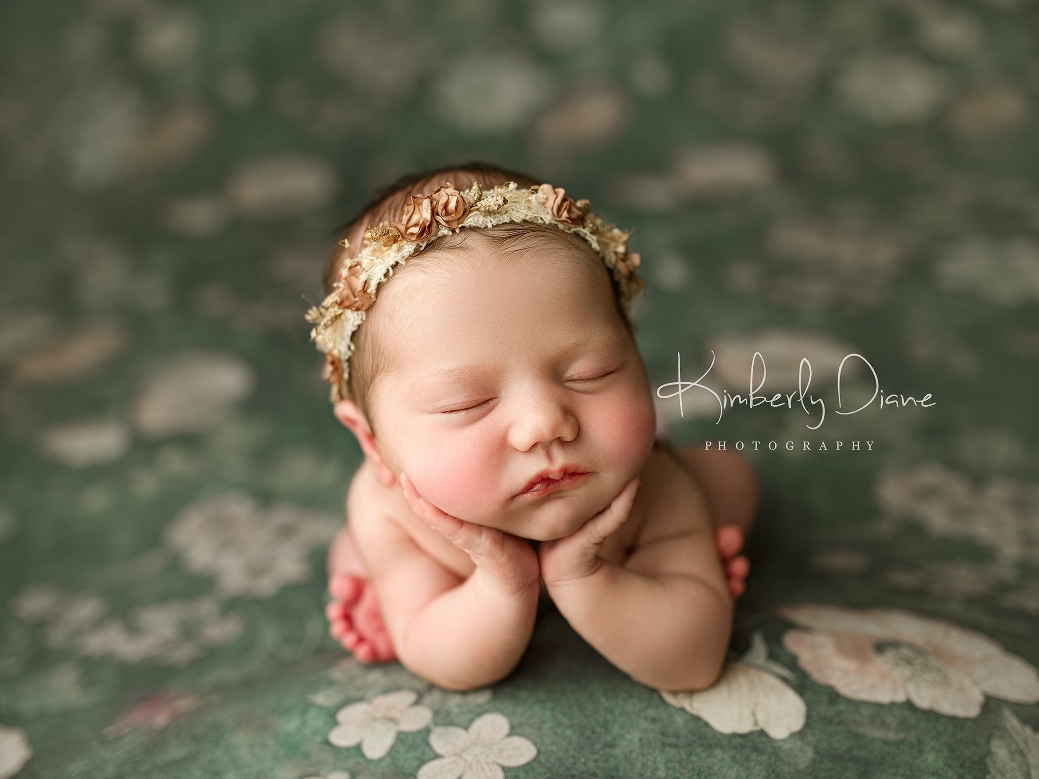 Credit Kimberly Diane Photography