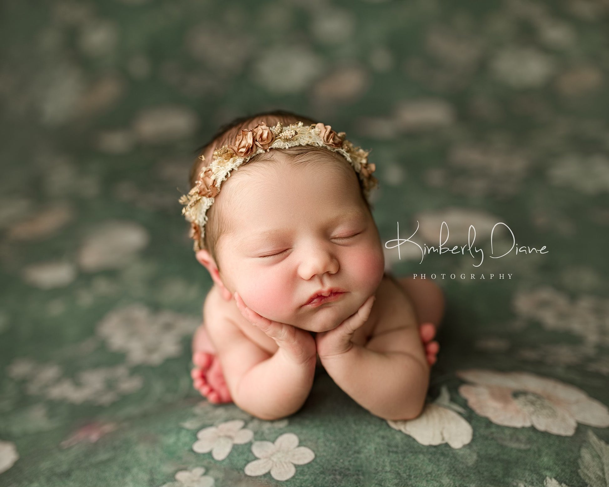 Credit Kimberly Diane Photography