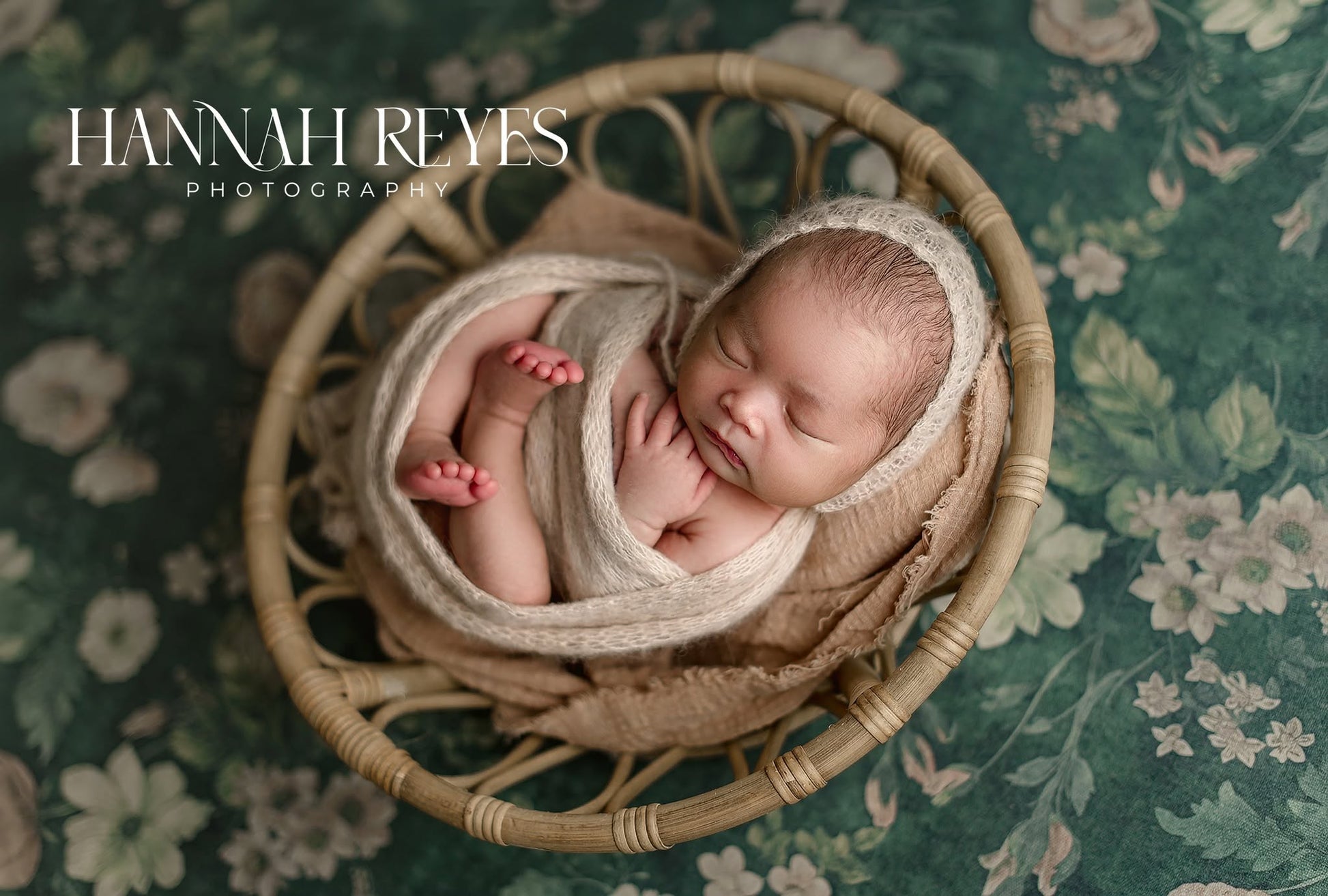 Credit Hannah Reyes Photography