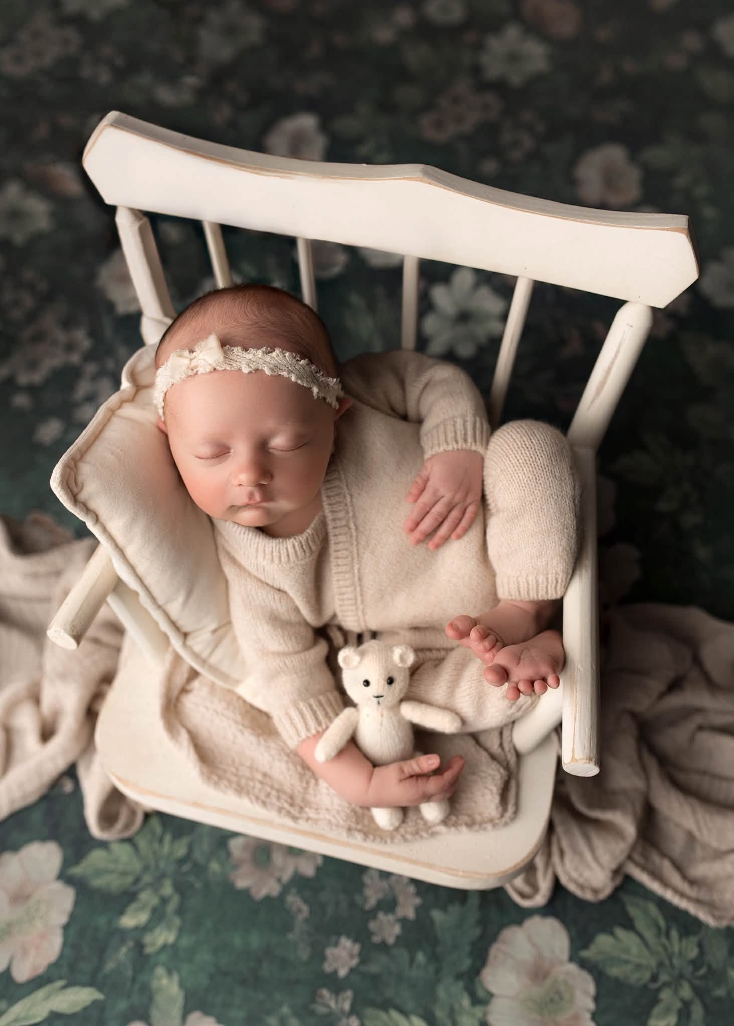 Credit Kristen Dempsey Photography