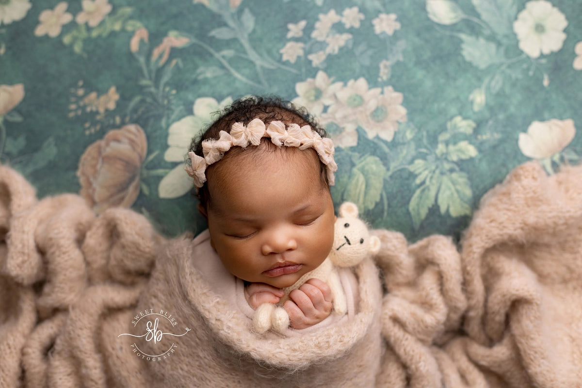 Credit Sweet Bliss Photography
