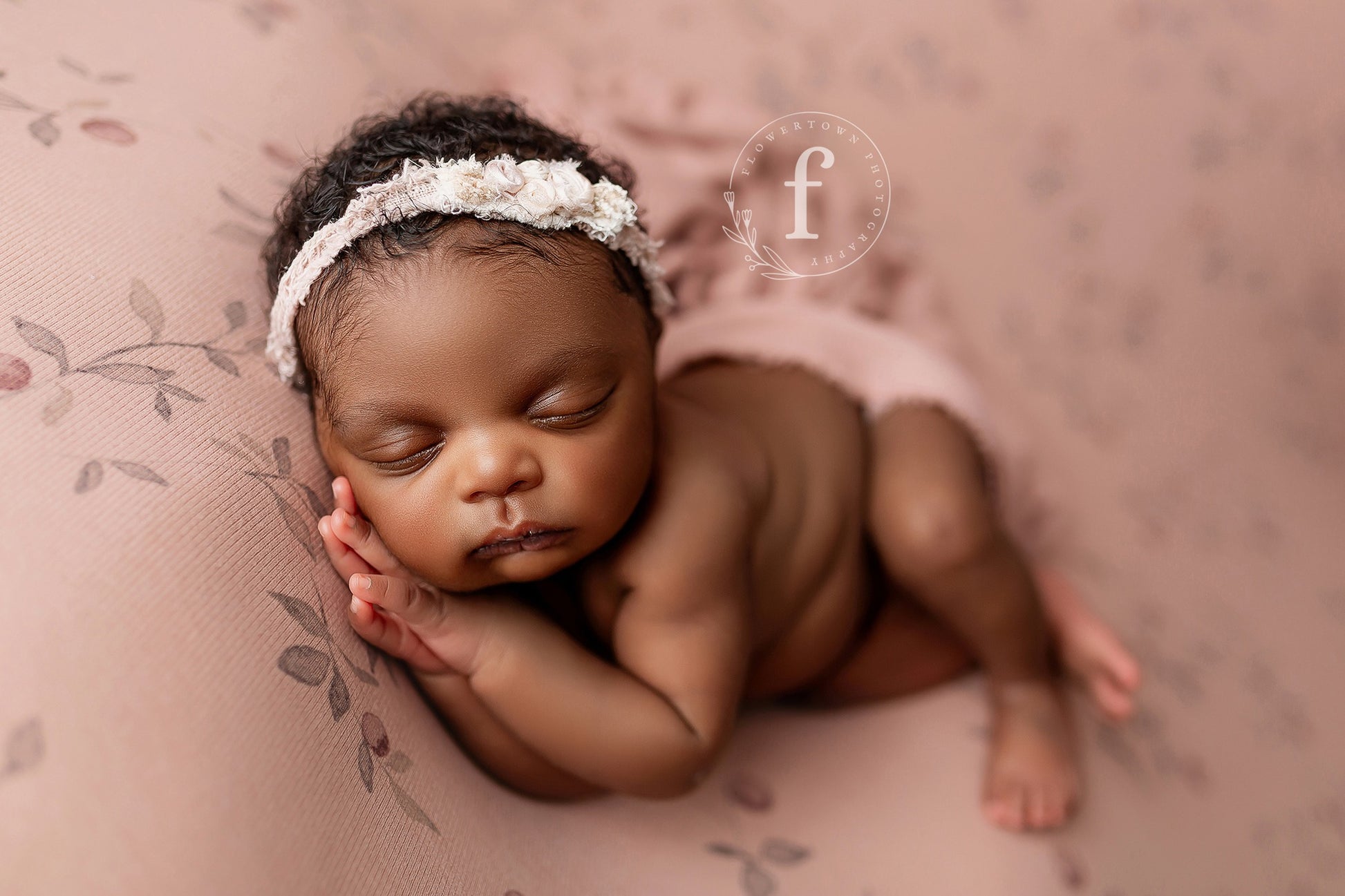 Credit Flowertown Photography