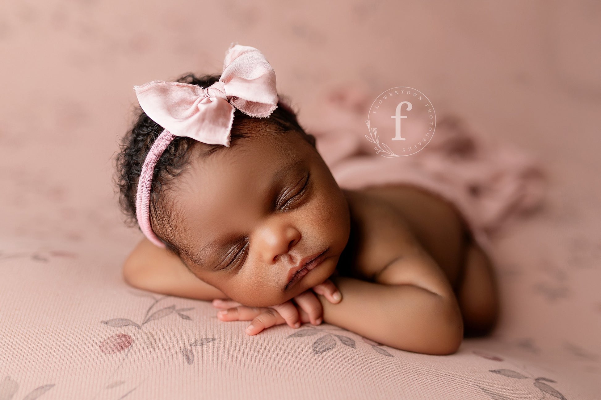 Credit Flowertown Photography