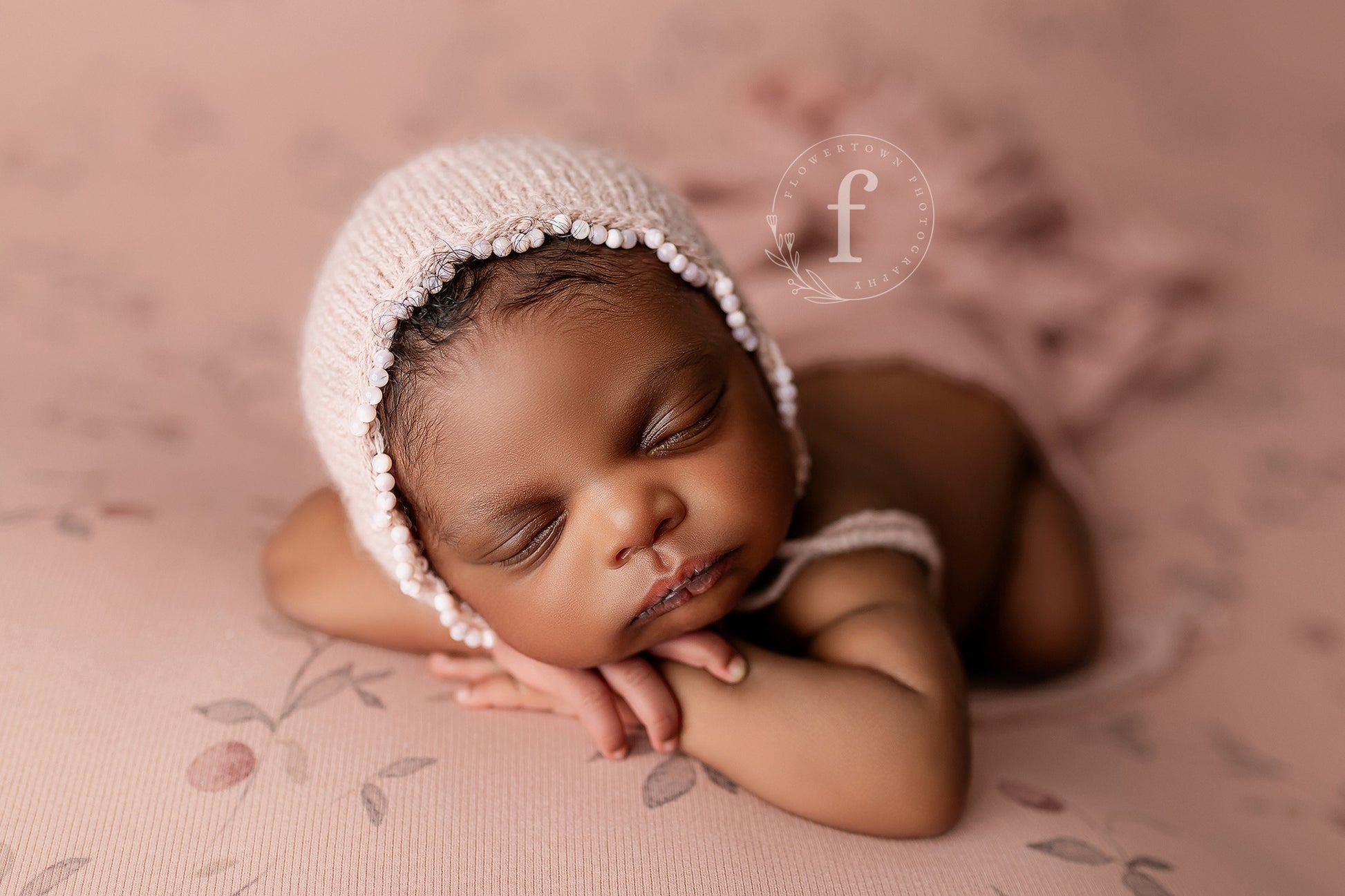 Credit Flowertown Photography