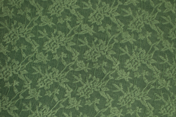 Jasmine | Agave Wrap