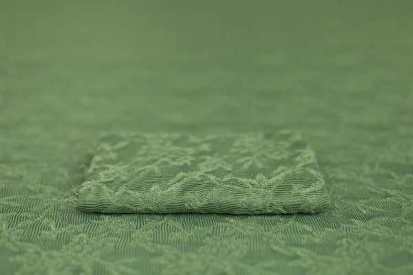 Jasmine | Agave Wrap
