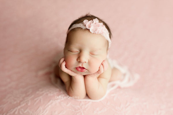 Jasmine | Pink Wink