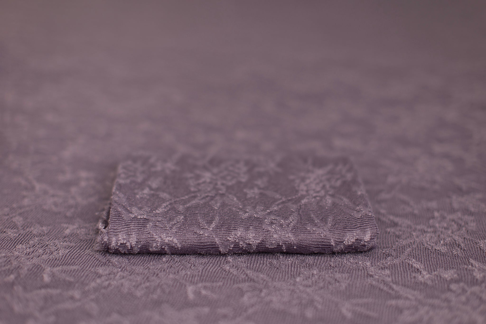 Jasmine | Purplicious Wrap