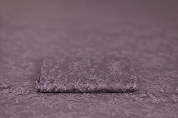 Jasmine | Purplicious Wrap