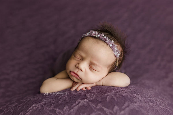 Jasmine | Purplicious