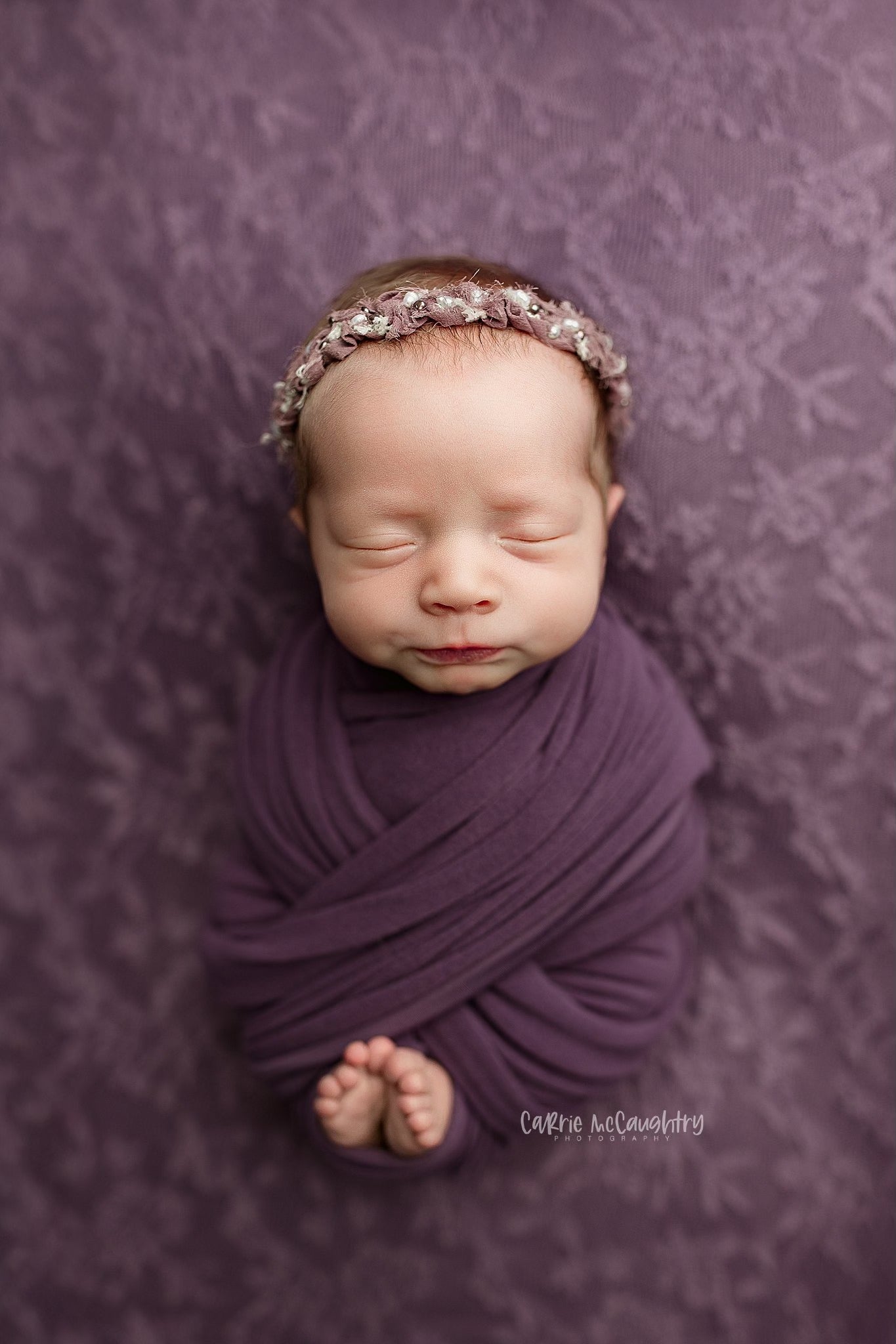 Credit Carrie McCaughtry Photography