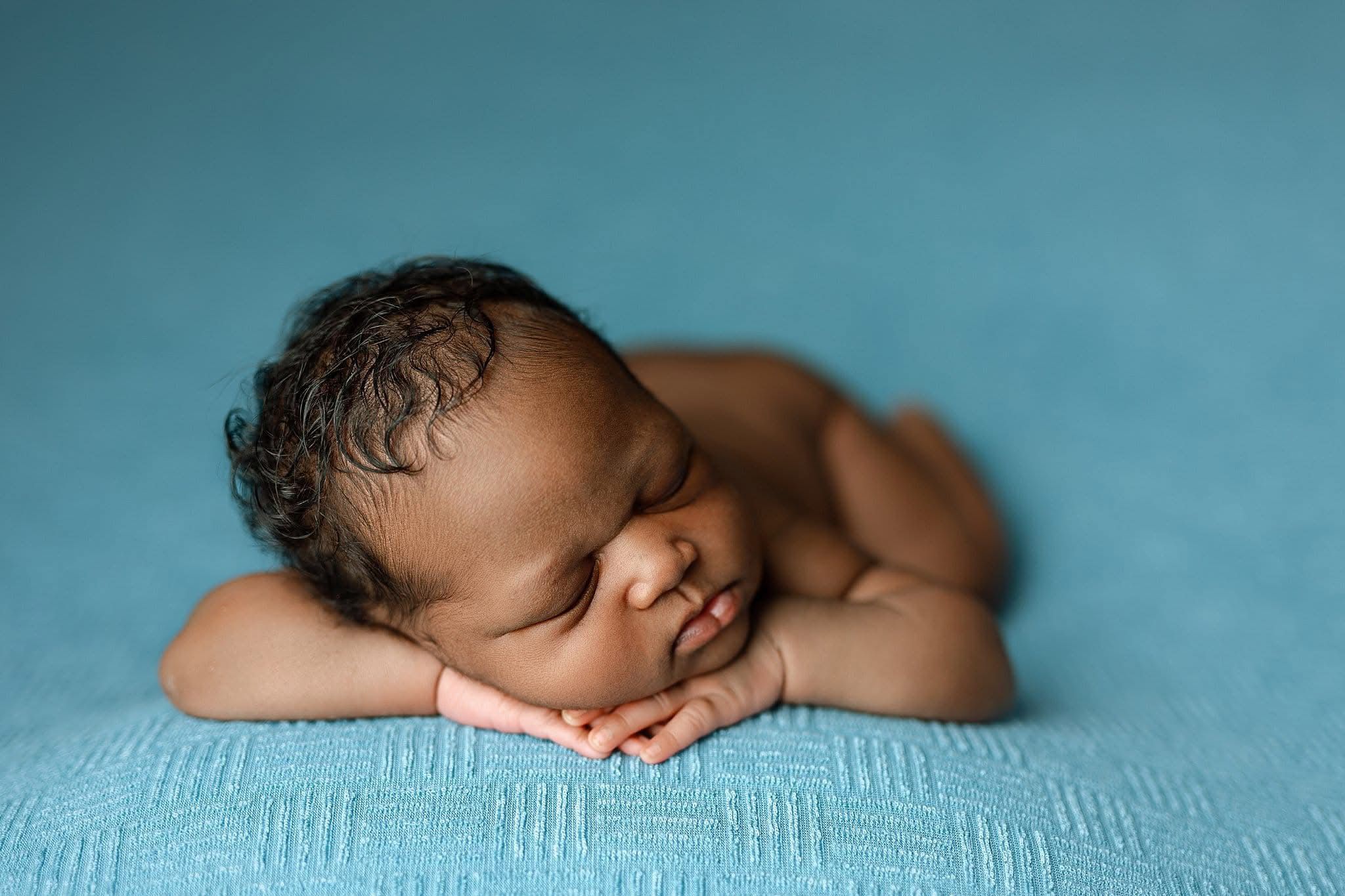 Credit Baby Steps Photography