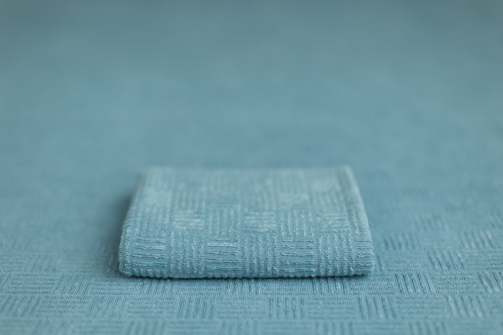 Jasper | Big Boy Blue Wrap