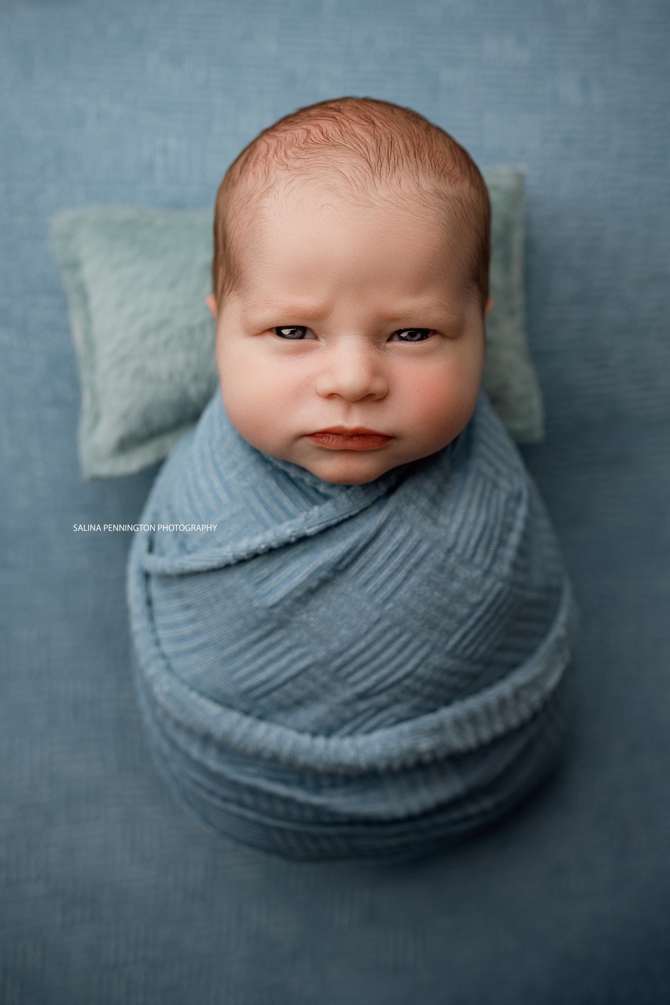 Credit Salina Pennington Photography