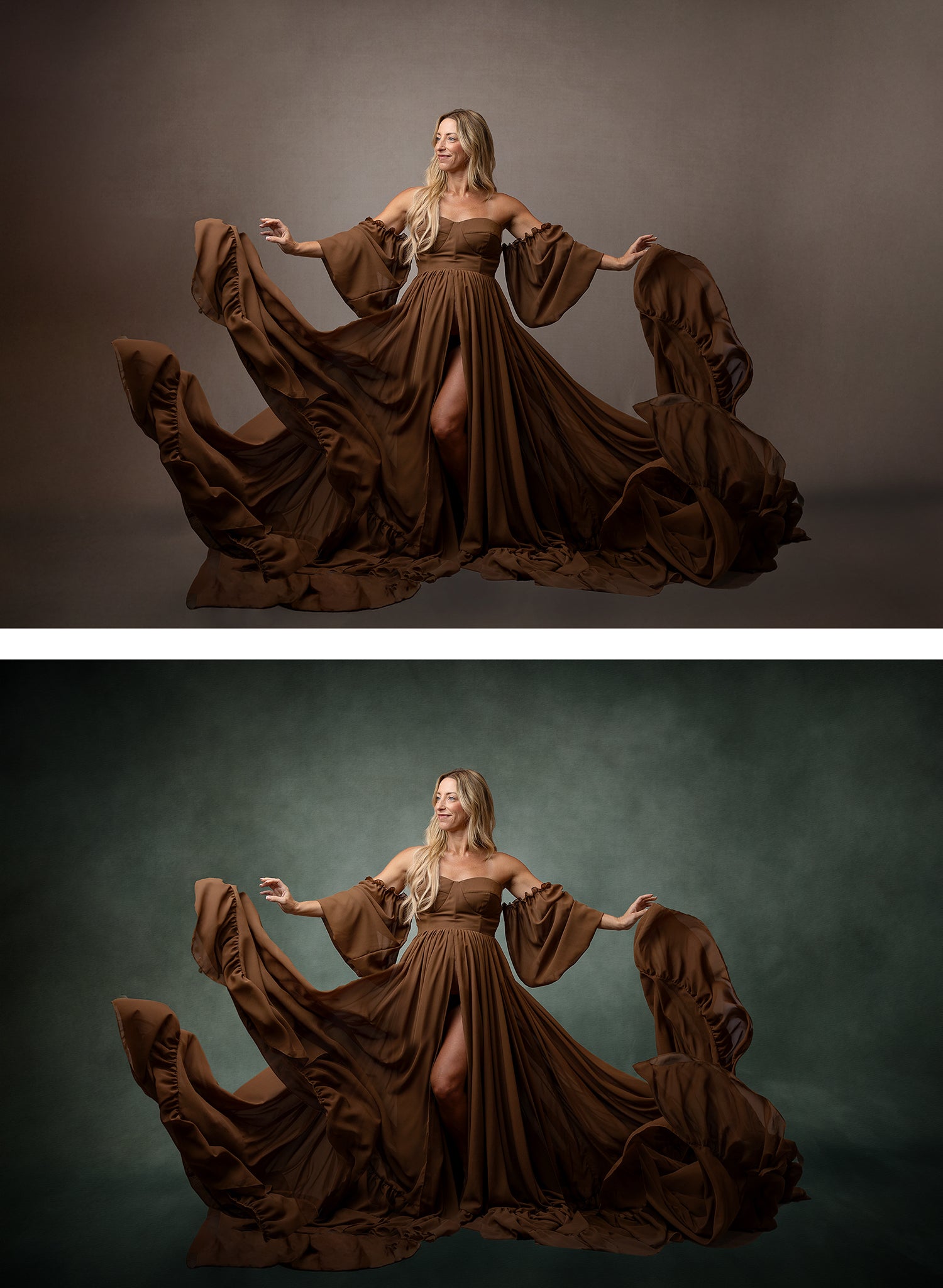 Credit Jennifer Brandes Photography