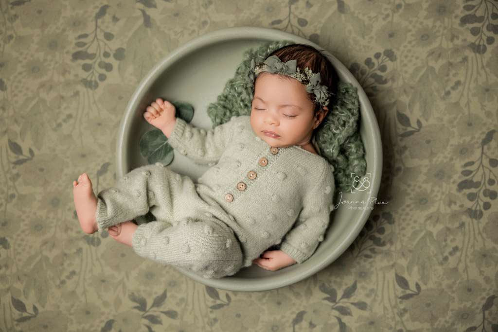 Credit Joanna Plux Photography